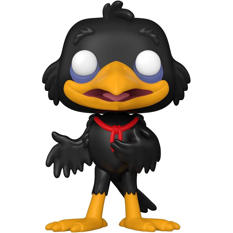 Figura POP - Jeremy 2