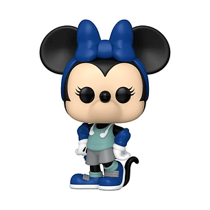 Figura POP - Minnie (HGW)