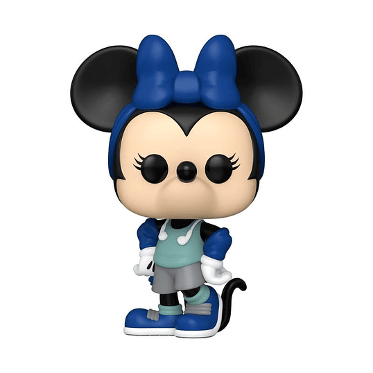 Figura POP - Minnie (HGW) 2