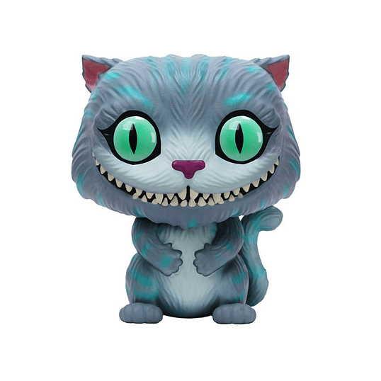 Figura POP - Cheshire Cat 2