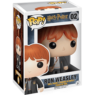 Figura POP - Ron Weasley
