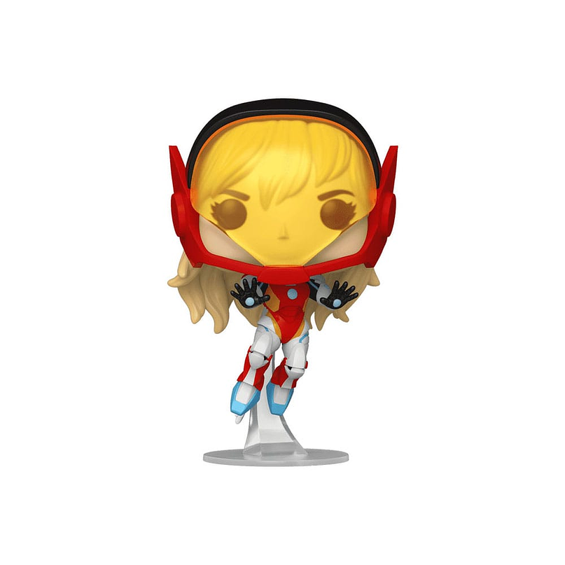 Figura POP - Iron Gwen 2