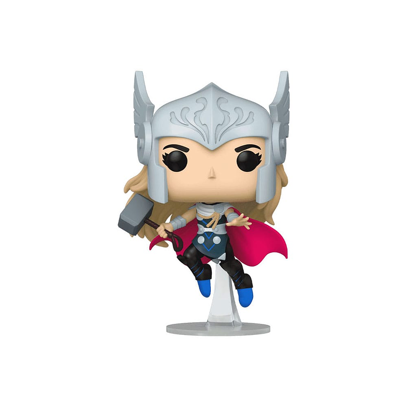 Figura POP - Thorgwen 2