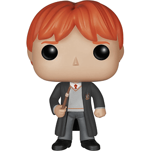 Figura POP - Ron Weasley