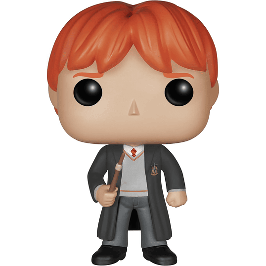 Figura POP - Ron Weasley 2