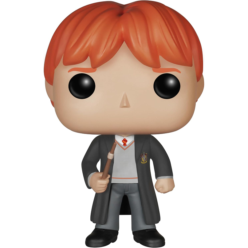 Figura POP - Ron Weasley 2