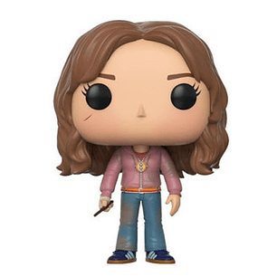 Figura POP - Hermione with Time Turner