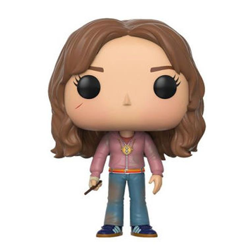 Figura POP - Hermione with Time Turner 2