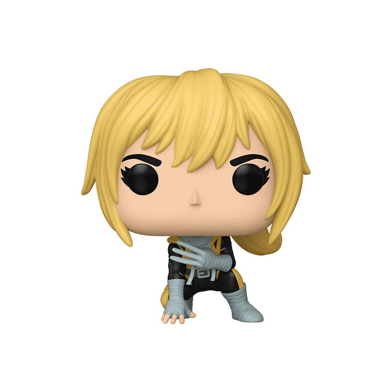 Funko POP! - Gwenverine 2