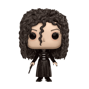 Figura POP - Bellatrix Lestrange