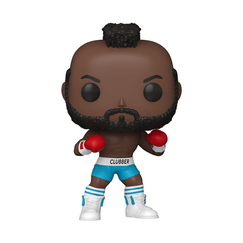 Figura POP - Clubber Lang 2
