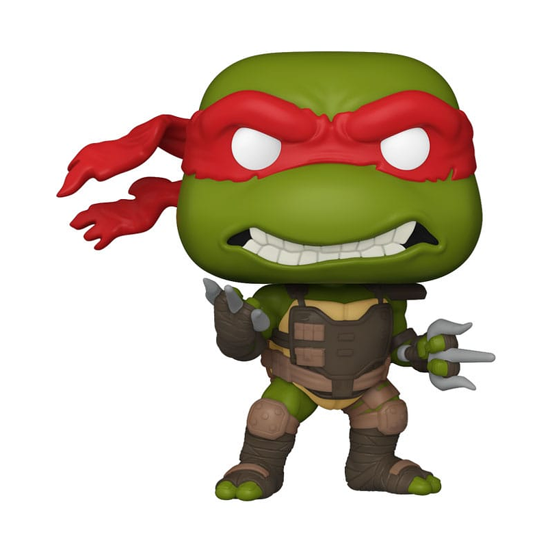 Figura POP - Last Ronin Raphael 2