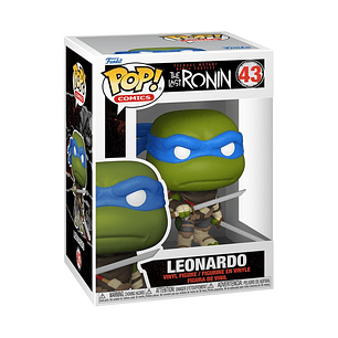 Figura POP - Last Ronin Leonardo