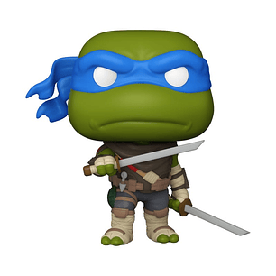 Figura POP - Last Ronin Leonardo