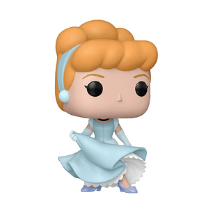 Figura POP - Cinderella