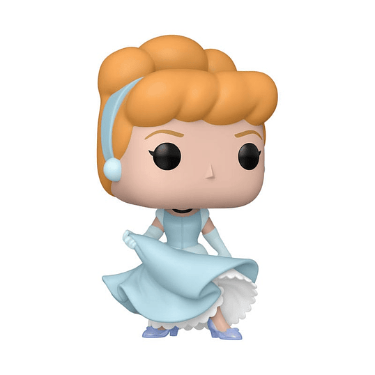 Figura POP - Cinderella 2