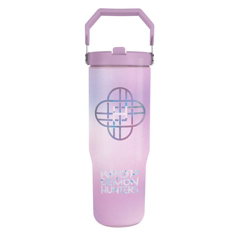 KPop Demon Hunters Thermal Mug 880ml 1