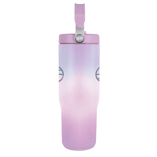 KPop Demon Hunters Thermal Mug 880ml 2