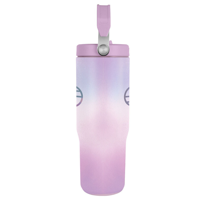 KPop Demon Hunters Thermal Mug 880ml 2