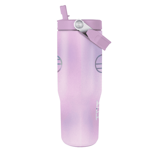 KPop Demon Hunters Thermal Mug 880ml 3