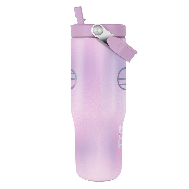 KPop Demon Hunters Thermal Mug 880ml 3