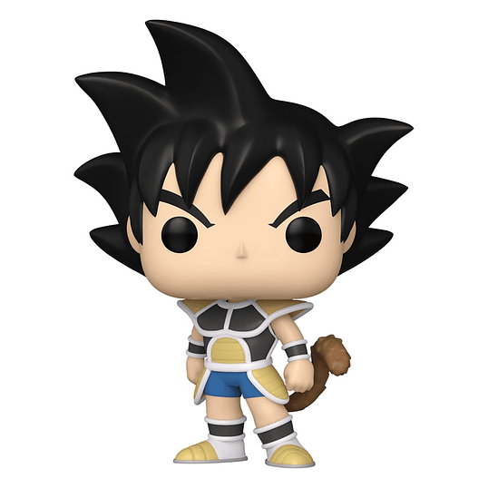 Figura POP - Goku 2