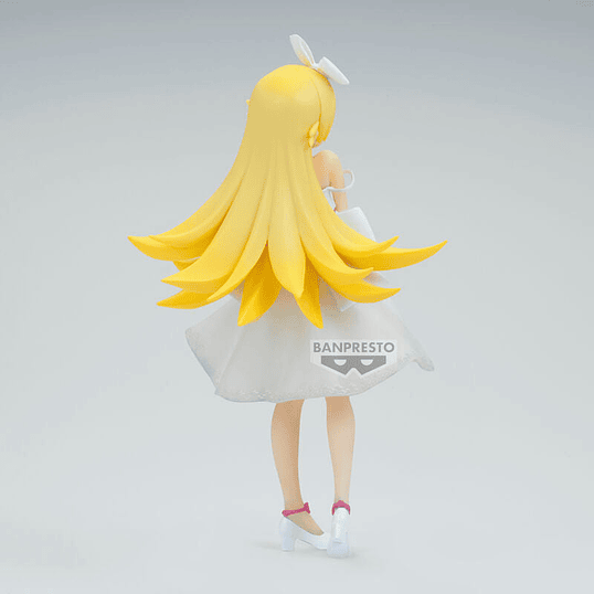 Figura Shinobu Oshino Monogatari 20cm 3
