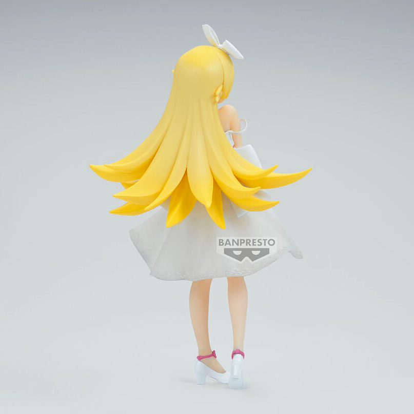 Figura Shinobu Oshino Monogatari 20cm 3