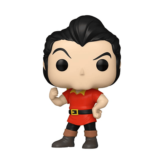 Figura POP - Gaston 2