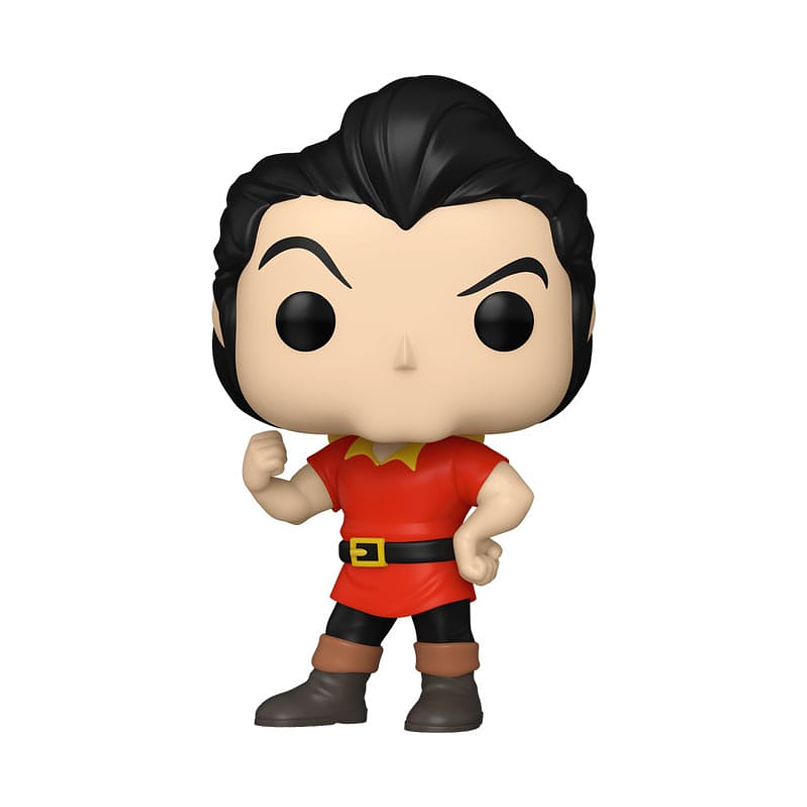 Figura POP - Gaston 2