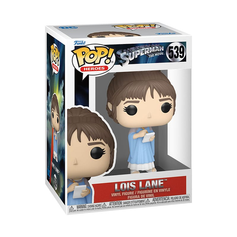 Figura POP - Lois Lane 1