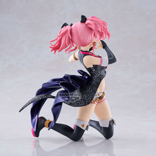 Figura Mika Jougasaki Effect and Glitter Idolmaster 16cm 3