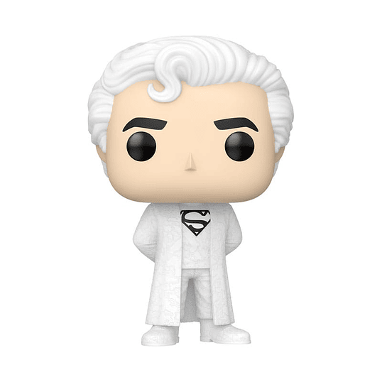 Figura POP - Jor-El 2