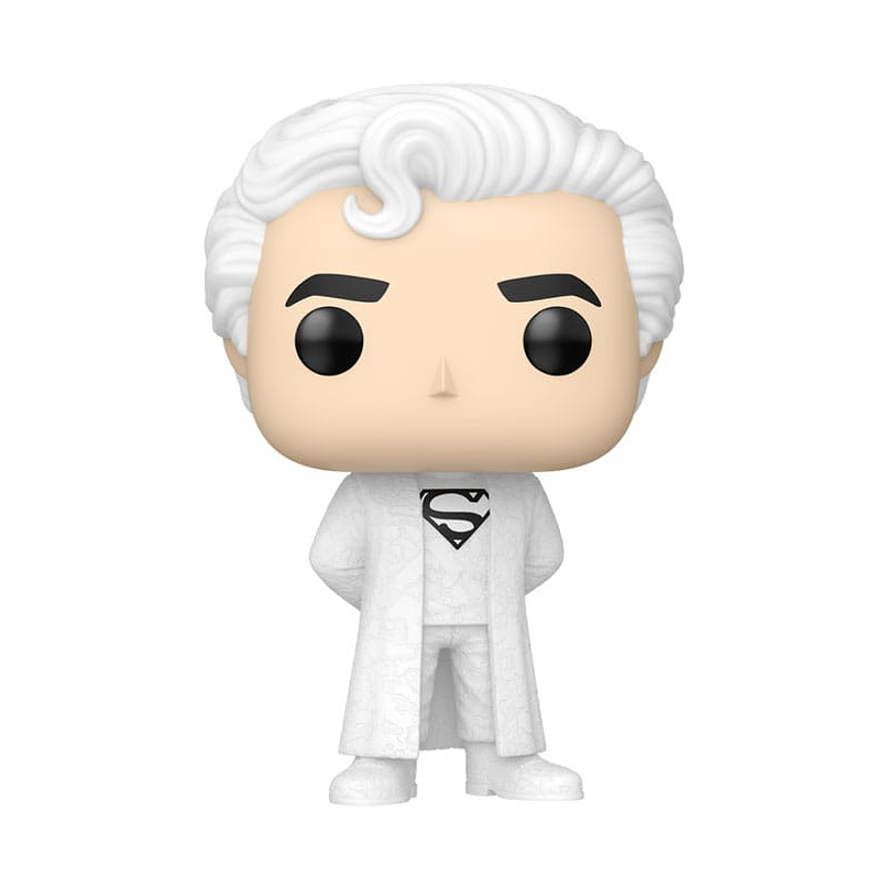 Figura POP - Jor-El 2