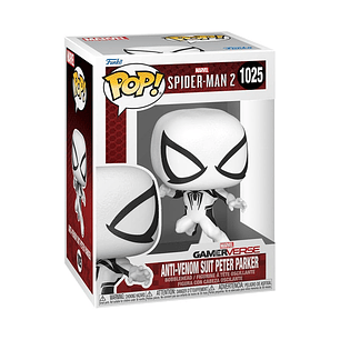 Figura POP - Anti-Venom Peter
