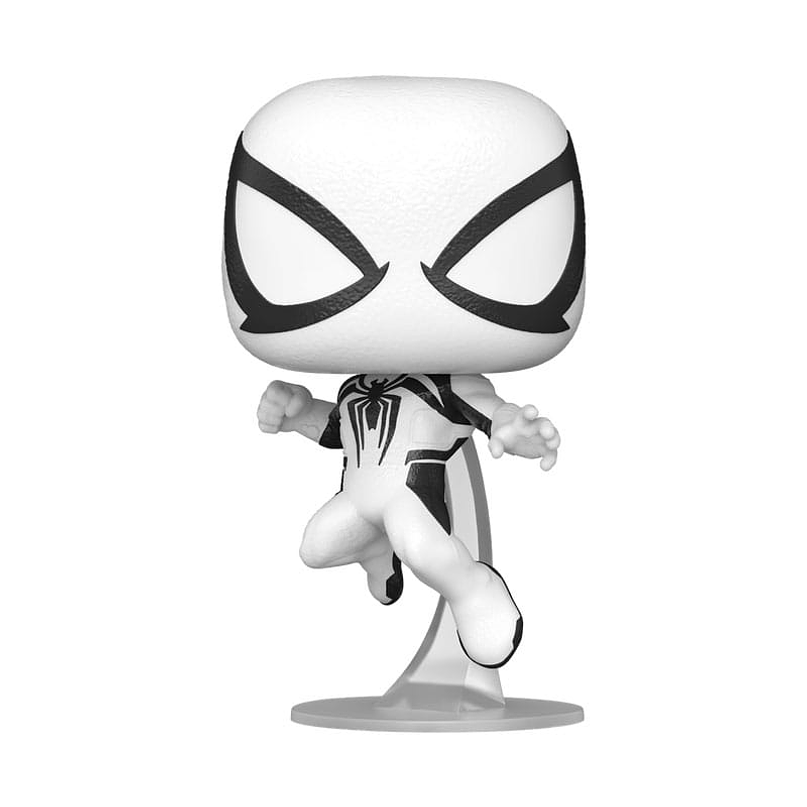 Figura POP - Anti-Venom Peter 2