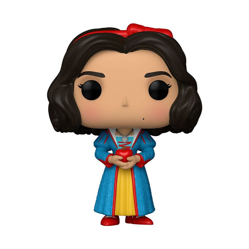 Figura POP - Snow White with Apple 2