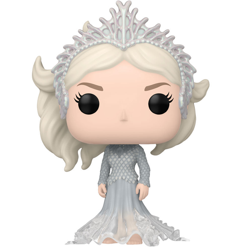 Figura POP DC Comics Aquaman e o Reino Perdido Atlanna 2