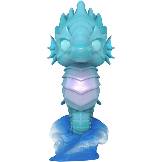 Figura POP DC Comics Aquaman e o Reino Perdido Storm 2