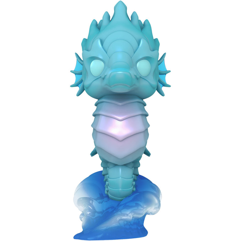 Figura POP DC Comics Aquaman e o Reino Perdido Storm 2