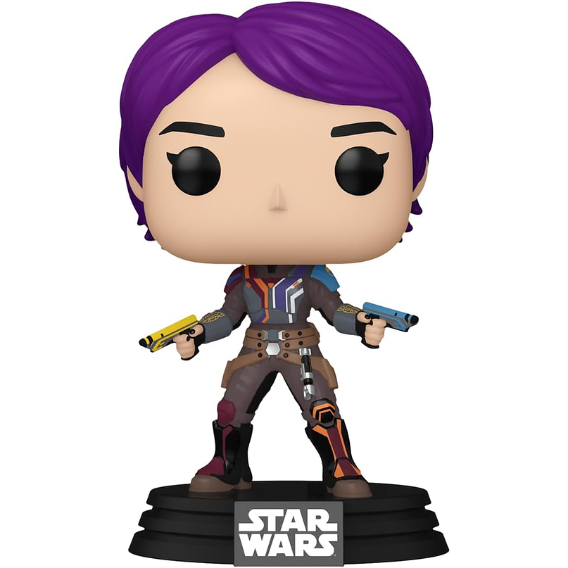Figura POP - Sabine Wren (GW) 2