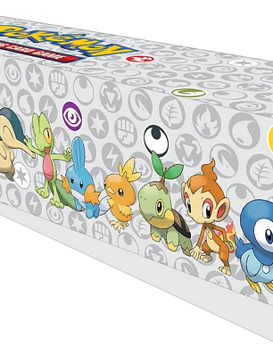 Ultra Pro - Conjunto de Acessórios First Partner para Pokémon