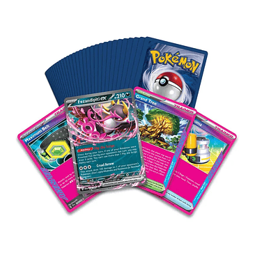 Pokémon TCG: Trainers Toolkit 2025 5