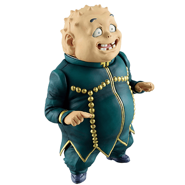 Figura Ichibansho Shigekiyo Yangu Stand Rush Jojo's Bizarre Adventure 13cm 4