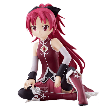 Figura Kioko Sakura Rebellion Puella Magi Madoka Magica the Movie 19cm 1
