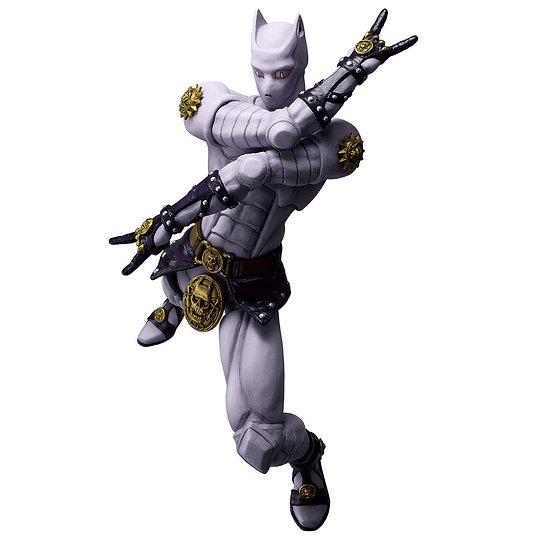 Figura Ichibansho Deadly Queen Stand Rush Jojo's Bizarre Adventure 21cm 1