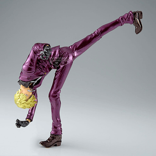 Figura Sanji King of Artist One Piece 21cm