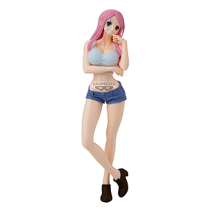 Figura Jewelry Bonney Glitter & Glamorous One Piece 22cm