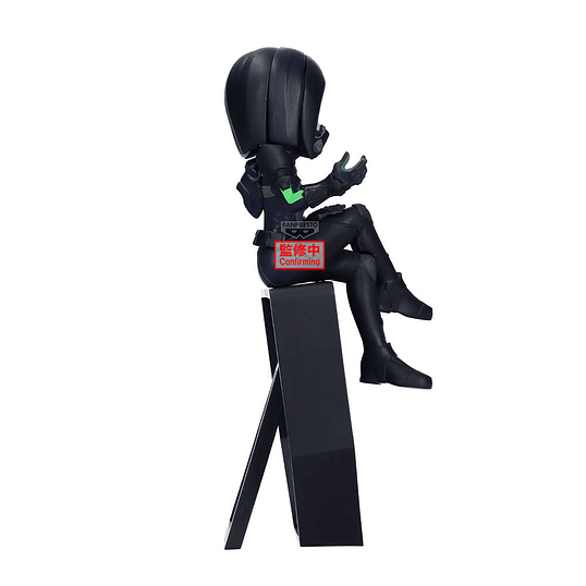 Figura Viper Monitor Top Valorant 15cm 2