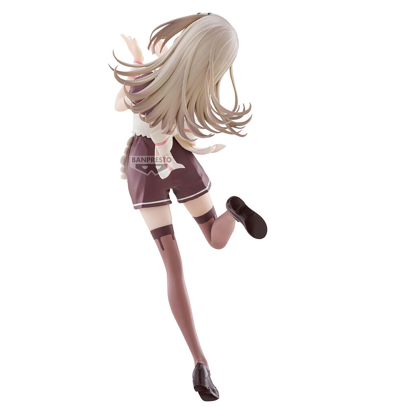 Figura Hiro Shinosawa Sweet Moment The Idolm@ster Gakuen 21cm 2